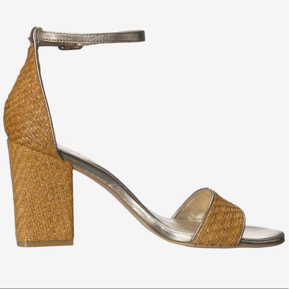 NWT Lilly Pulitzer Amber Lynn sandals - Picture 13 of 14